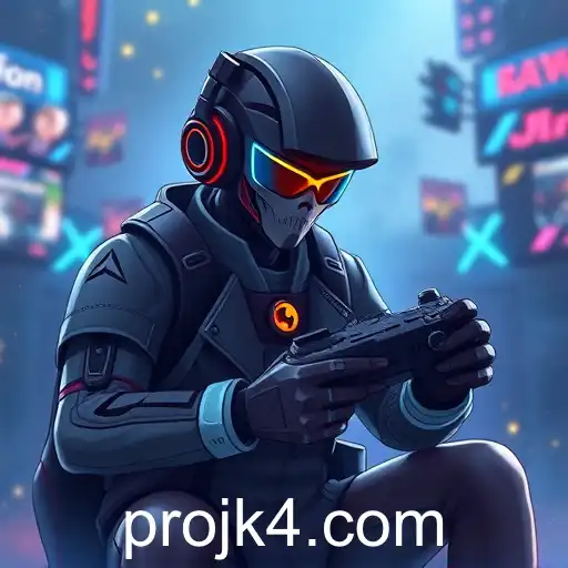 The Evolution of Online Gaming