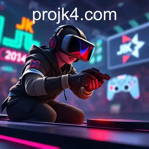 Evolution of Online Gaming in 2025