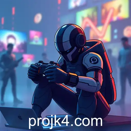 The Rise of Gaming Communities