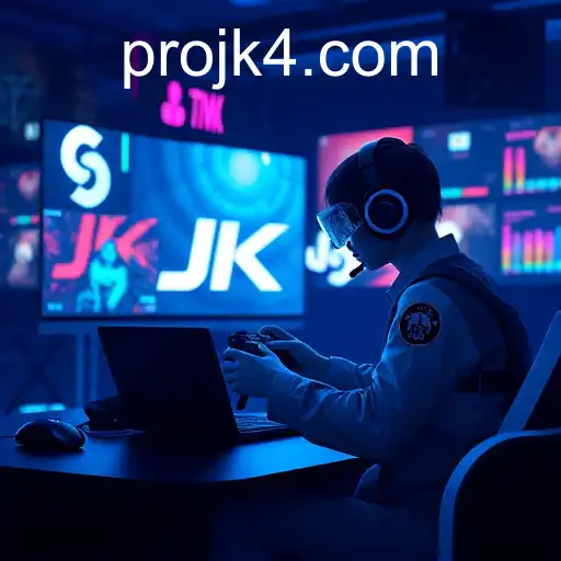 Gaming Evolution with JK4’s Innovative Approach