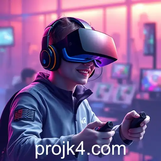 Gaming Trends Reshape Online Platforms