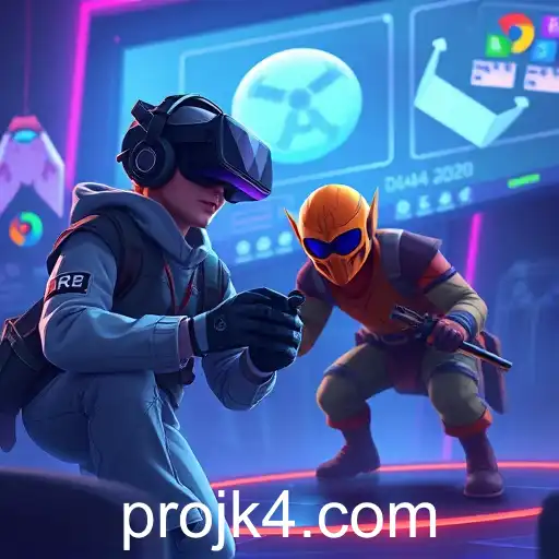 Gaming Trends and Innovations in 2025
