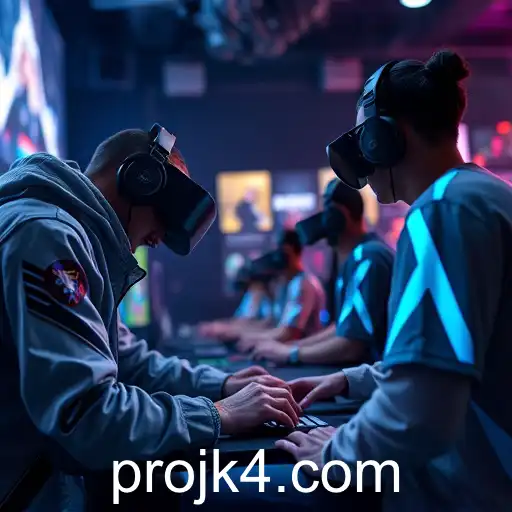 Gaming Trends Reshape Digital Landscapes