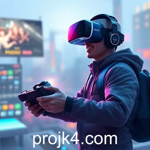 Gaming Trends and Digital Influence in 2025