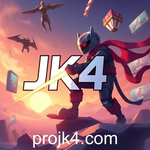 The Evolution of Online Gaming: A Look at 'jk4' and Beyond