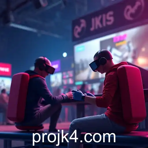 The Evolution of Online Gaming in 2025