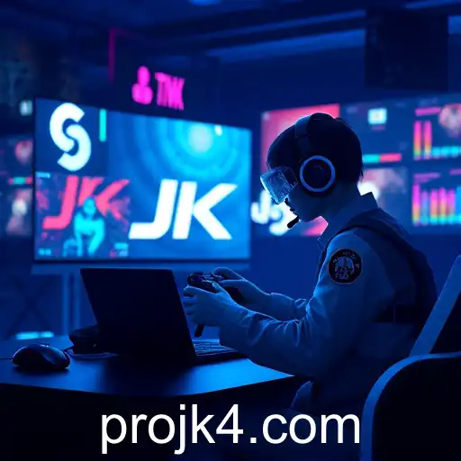 Gaming Evolution with JK4’s Innovative Approach