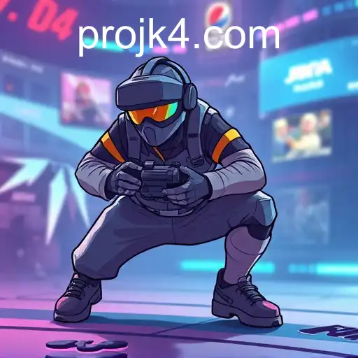 The Gaming Surge: A New Era for JK4