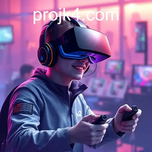 Gaming Trends Reshape Online Platforms