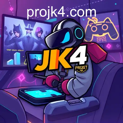 The Rise of JK4 Games in 2025: A New Era for Online Entertainment