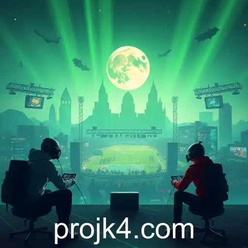 The Evolution of Online Gaming in the Mid-2020s