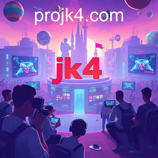 The Rise of Game Portals: Shaping the Future of Online Entertainment