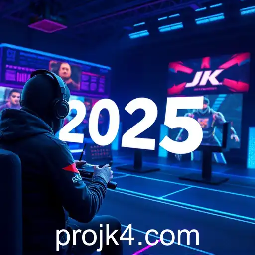 The Rise of Online Gaming and Digital Landscapes