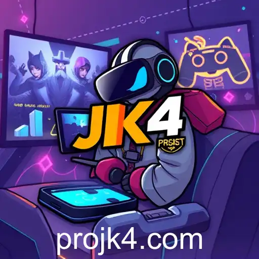 The Rise of JK4 Games in 2025: A New Era for Online Entertainment