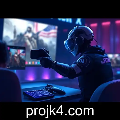 The Rise of Gaming Sites in Modern Entertainments