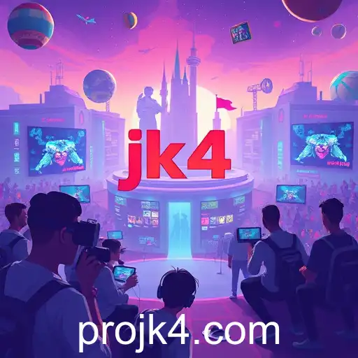 The Rise of Game Portals: Shaping the Future of Online Entertainment