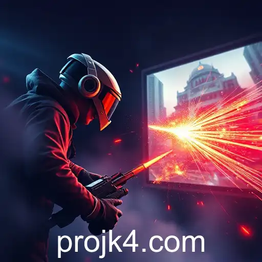 The Rise of JK4 in Gaming Culture